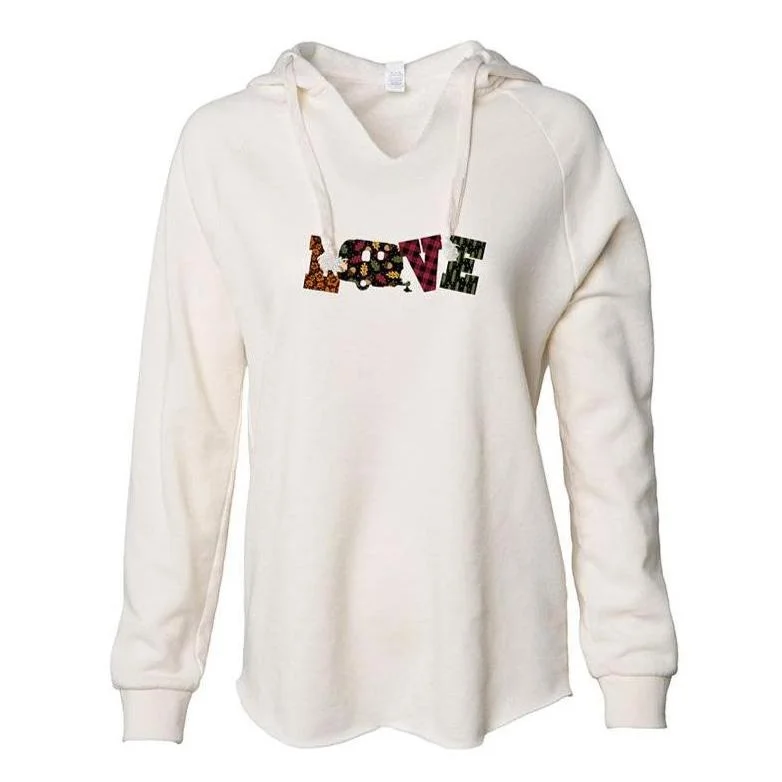 Doorbuster Deal chic active hoodieAirstream Love Fall Super Soft Women's V-Neck Hoodie Doorbuster Deal chic active hoodieAirstream Love Fall Super Soft Women's V-Neck Hoodie