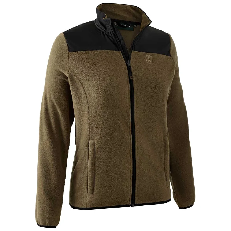 Major Savings Deerhunter Lady Northward Fleece Jacket