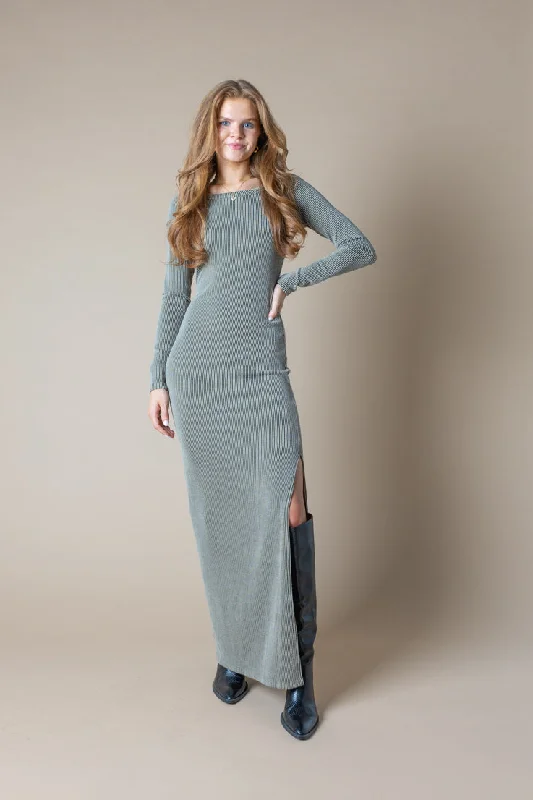 Take Advantage trendy mini dressJoan Maxi Dress