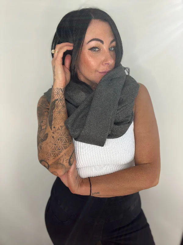 Fantastic Deals playful dressEdna Scarf