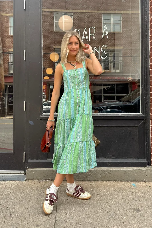 Big Discounts fitted dressFresh Start Dress