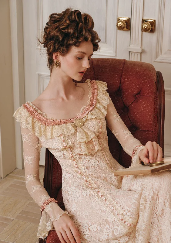 Epic Deals Dreamland Novelist Knit Dress