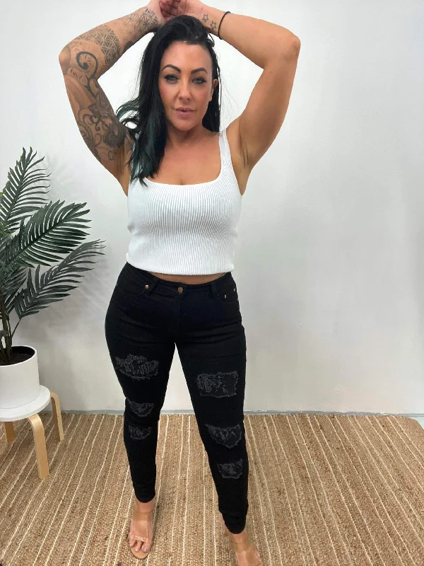 Amazing Deals wrap-around dressAxel Jeans