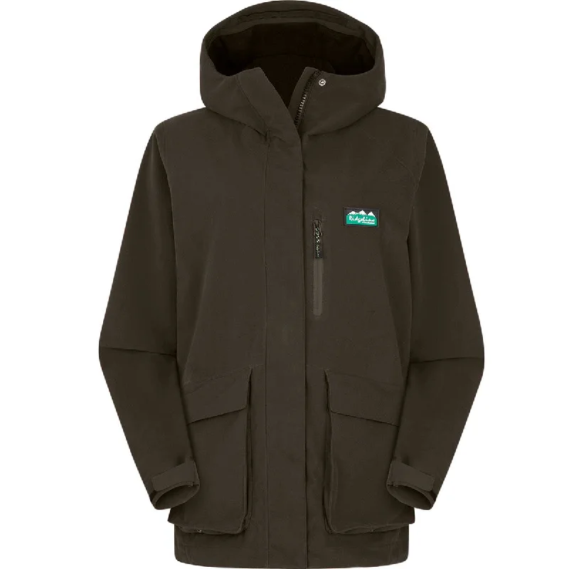 Midnight Madness Ridgeline Rhea Women's Jacket