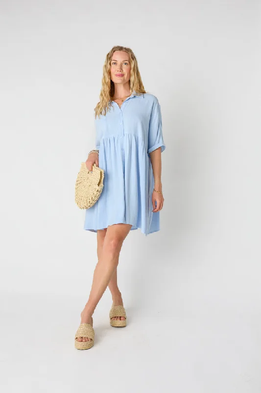 Today’s Deal tiered dressAll That and More Dress