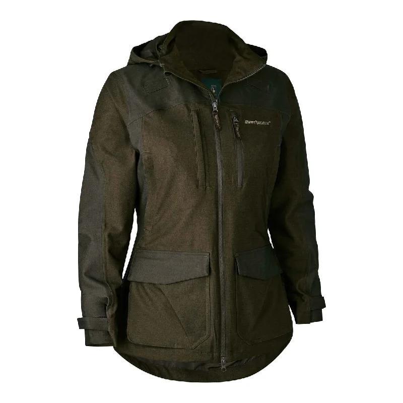Members Only Deerhunter Lady Chasse Jacket