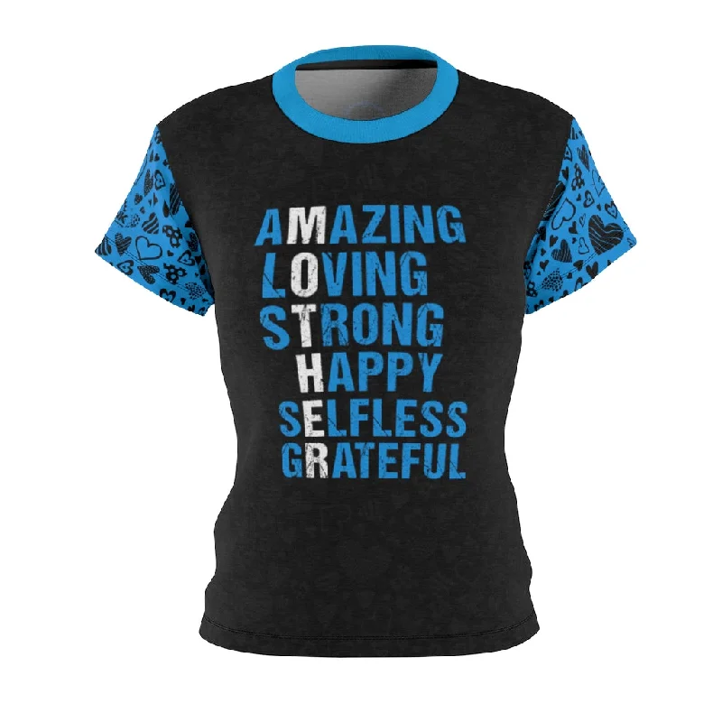 Blowout Sale luxury fitness sweatshirtWomen's Amazing Mother MTB Jersey