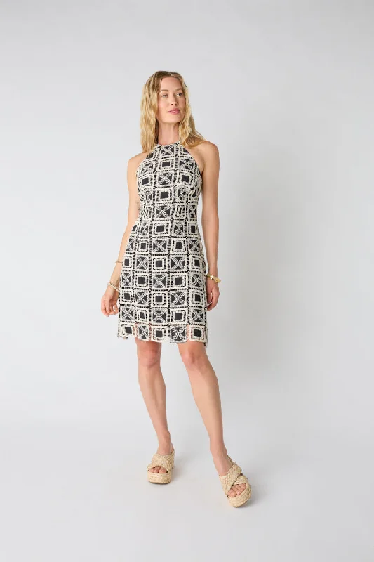 Friends and Family Sale trendy wrap dressJerri Mini Dress