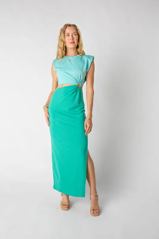 Fantastic Offers floral dressColor Pop Dress