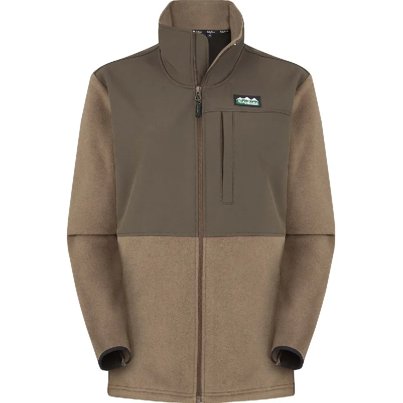 Deal of the Week Ridgeline Women's Hybrid Fleece Jacket
