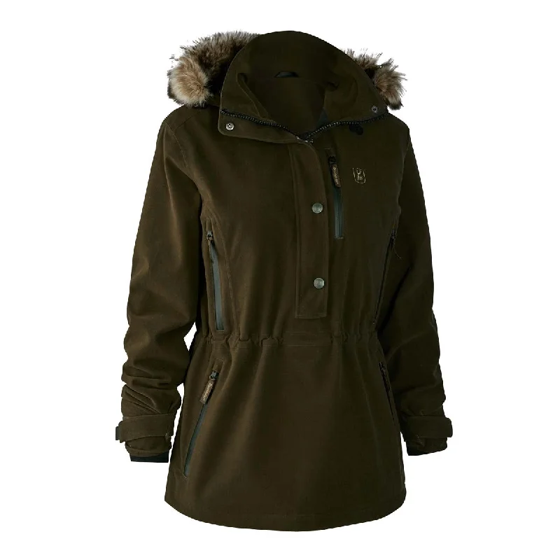 Price Smash Deerhunter Lady Gabby Smock