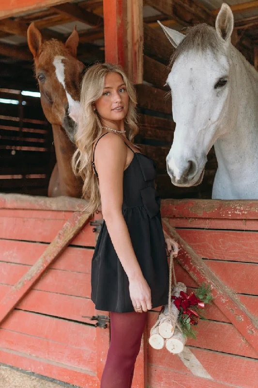 Markdowns layered dressPlay Harder Dress
