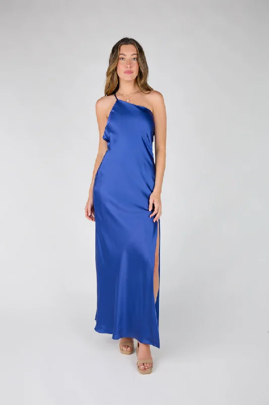 Blowout Sale wrap dressRoyal Treatment Dress