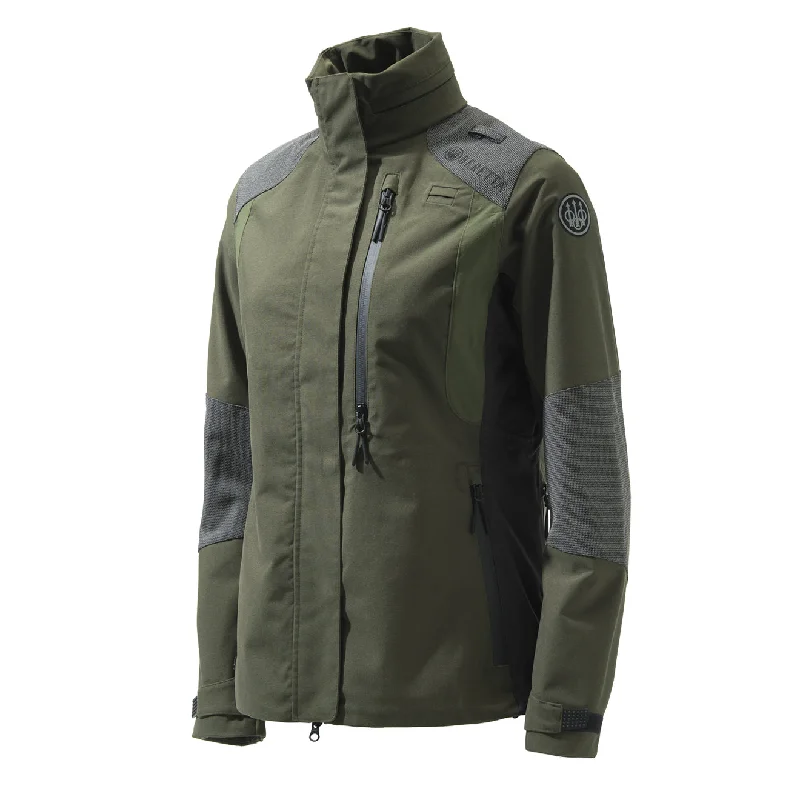 Low Prices Beretta Womens Extrelle Active EVO Jacket Green