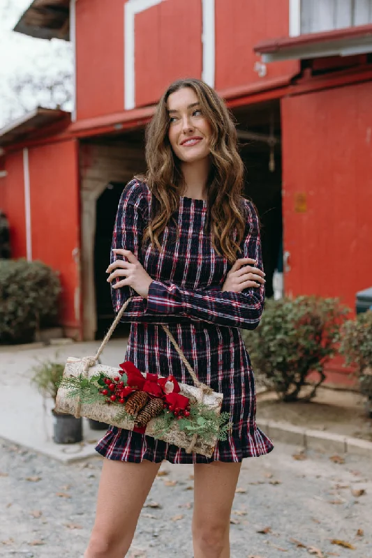 Limited Time Offer fitted cocktail dressTree Tops Glisten Dress