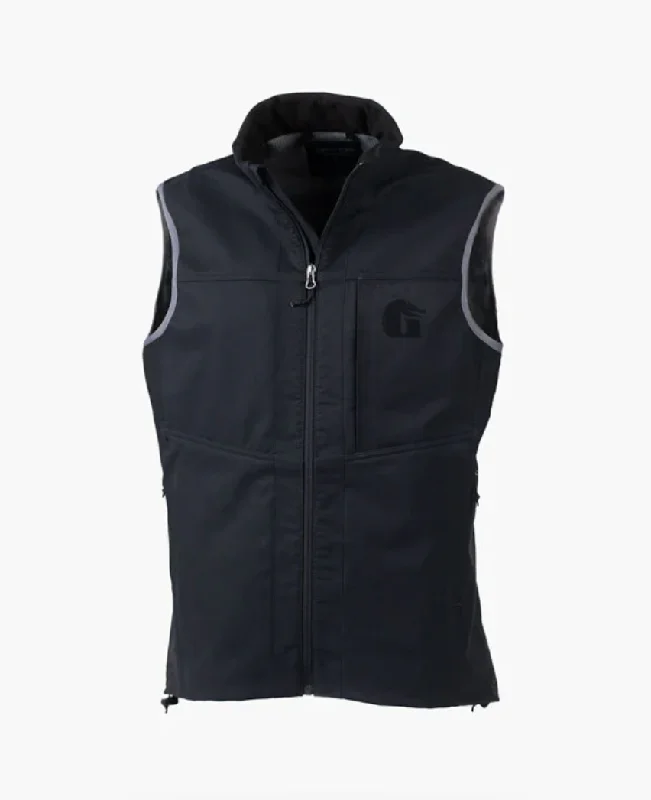 sleek jacketFlyway Vest Mens - Black