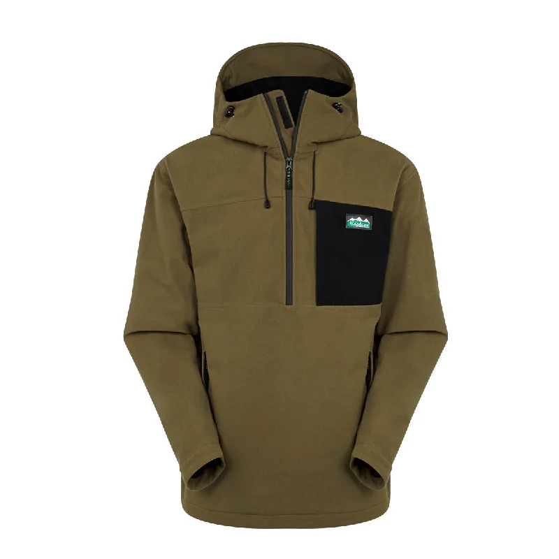 Huge Discounts Ridgeline Tempest Smock