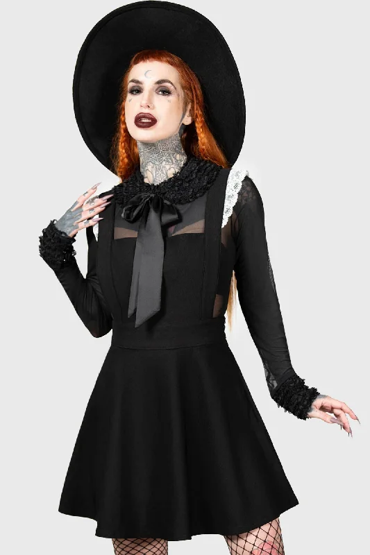 Big Discounts Oriel Pinafore - Resurrect