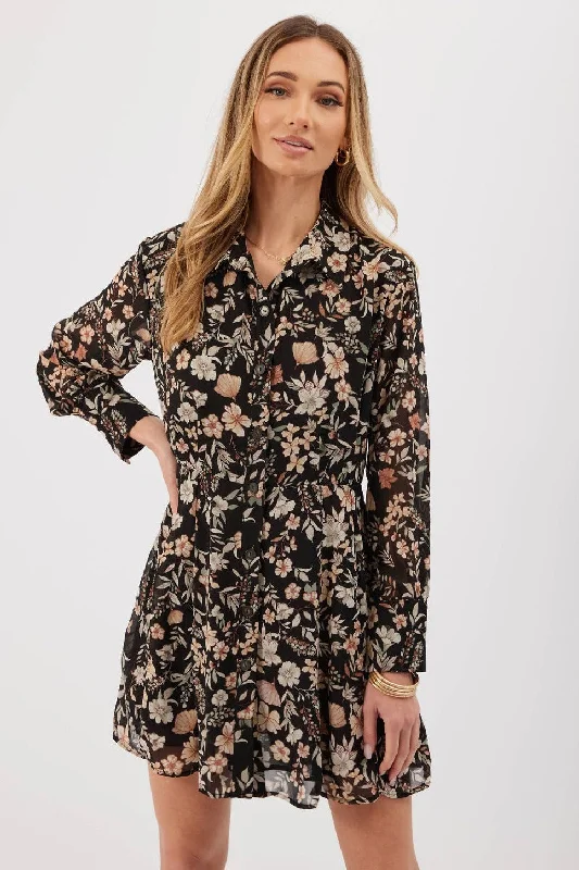 Exclusive Preview t-shirt dressStone Mini Dress