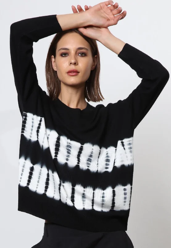 Price Buster soft athletic sweatshirtFADE JUMPER FADE PRINT