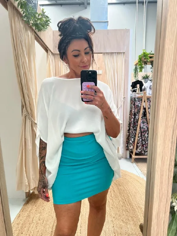 Price Drop elegant evening dressCharlotte Top