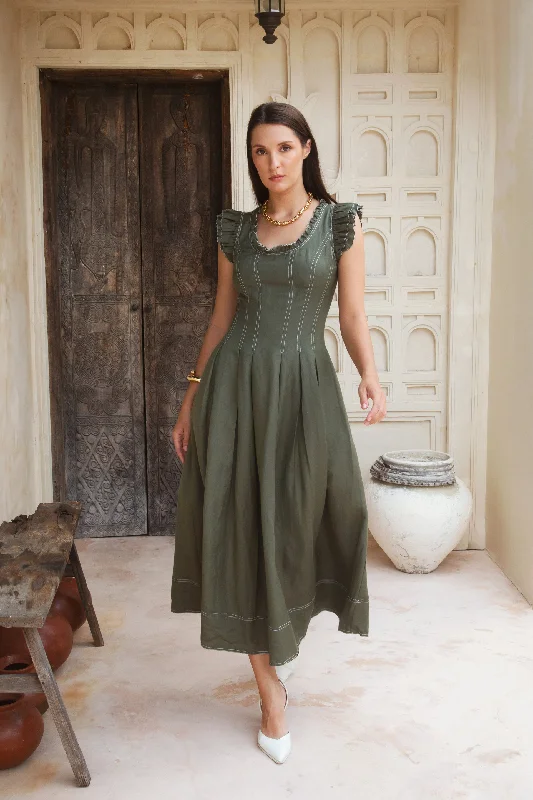 Price Cut RAMONA DRESS