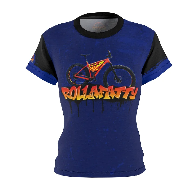 Exclusive Savings premium athletic sweatshirtLadies Graffiti Rollafatty AZ MTB Jersey Exclusive Savings premium athletic sweatshirtLadies Graffiti Rollafatty AZ MTB Jersey