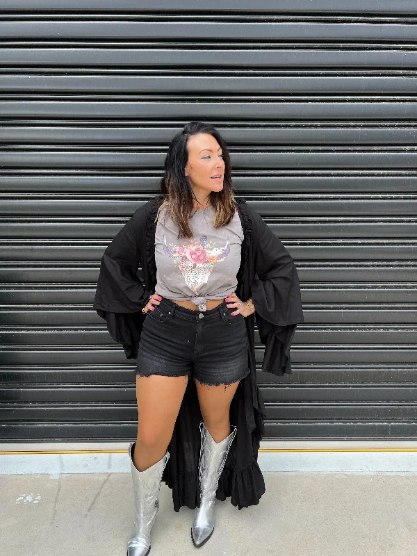 Final Clearance oversized dressBronx Shorts