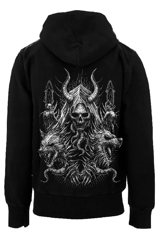 Low Prices Lord of Wolves Hoodie
