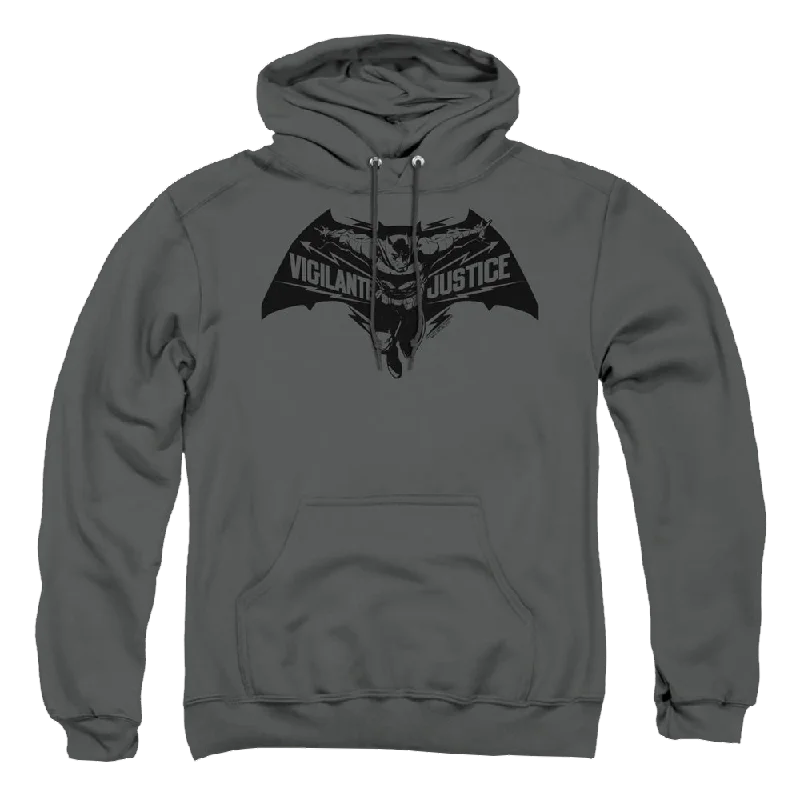 Massive Deals high-fashion hoodieBatman v Superman Vigilante Justice - Pullover Hoodie