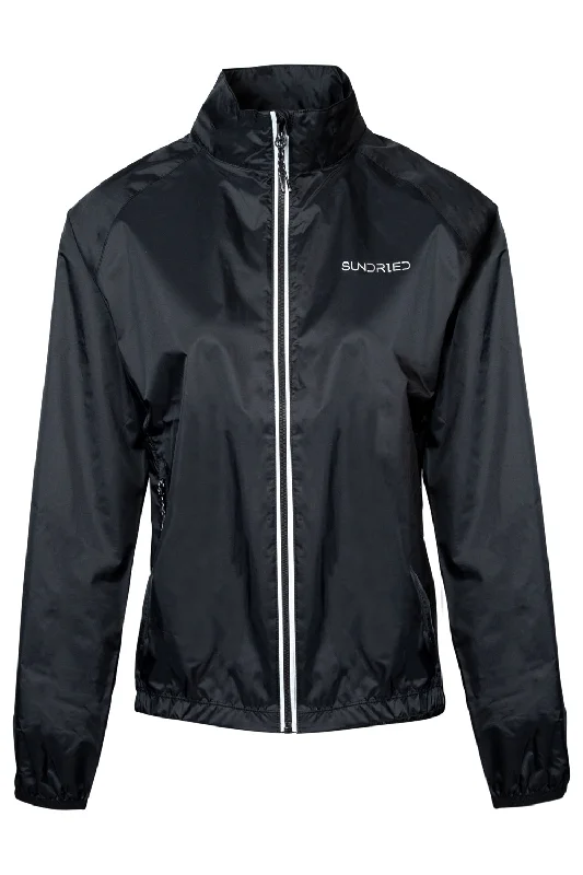 Deal Explosion Sundried Grande Casse V3 Women's Waterproof Jacket