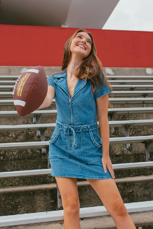 Limited Stock spaghetti strap dressHail Mary Dress