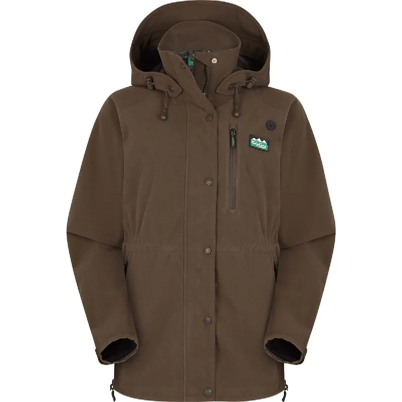 Must-Have Deals Ridgeline Ladies Monsoon II Jacket
