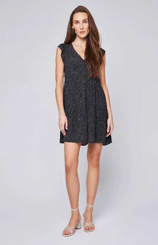 Savings Bonanza Allegra Mini Dress