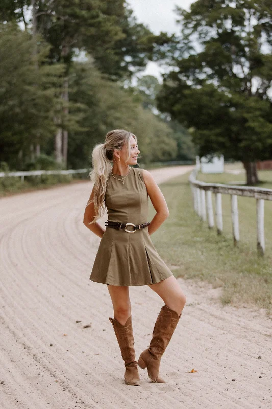 Loyalty Reward summer dressPenny Mini Dress