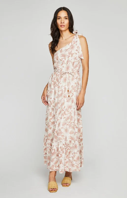 Loyalty Reward Janessa Midi Dress