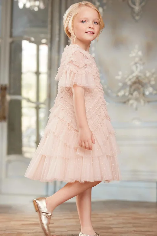 Value Deals Elia Kids Dress