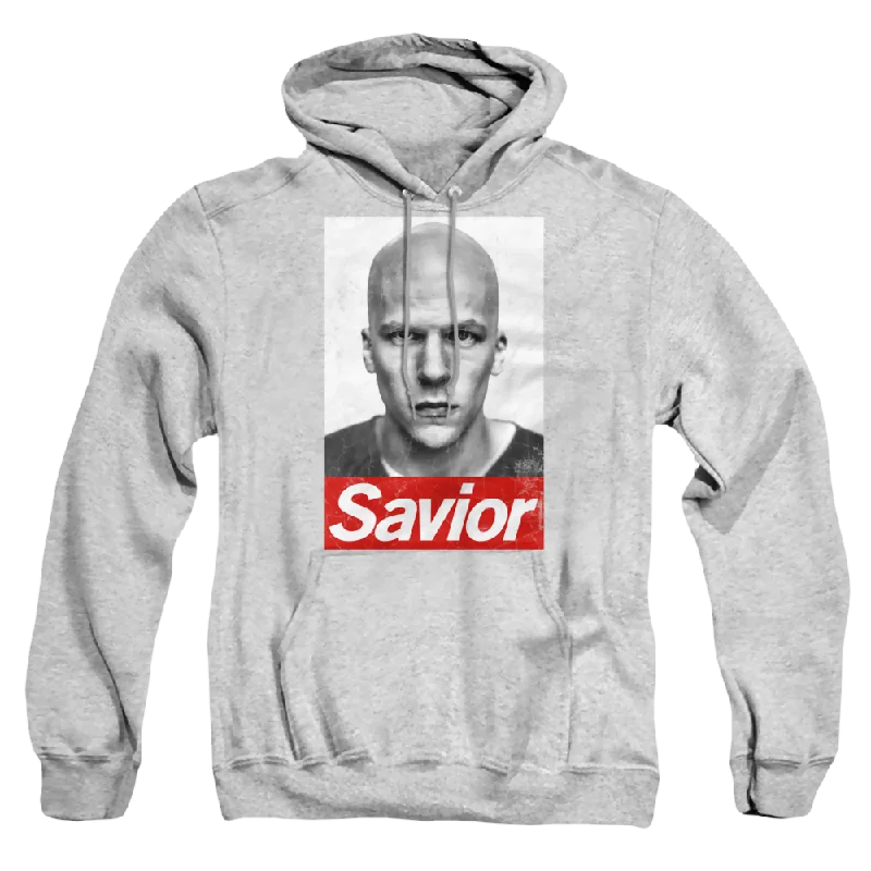 Exclusive Online Offer stylish pullover hoodieBatman v Superman Savior - Pullover Hoodie