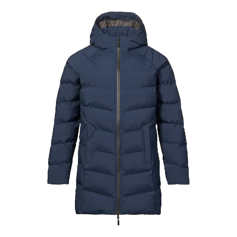 Weekend Flash Sale Musto Women's Marina Long Quilted Jacket