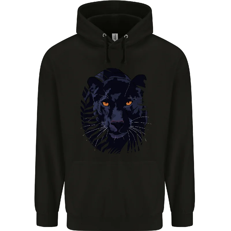 Bargain Prices casual hoodieA Black Panther Mens 80% Cotton Hoodie