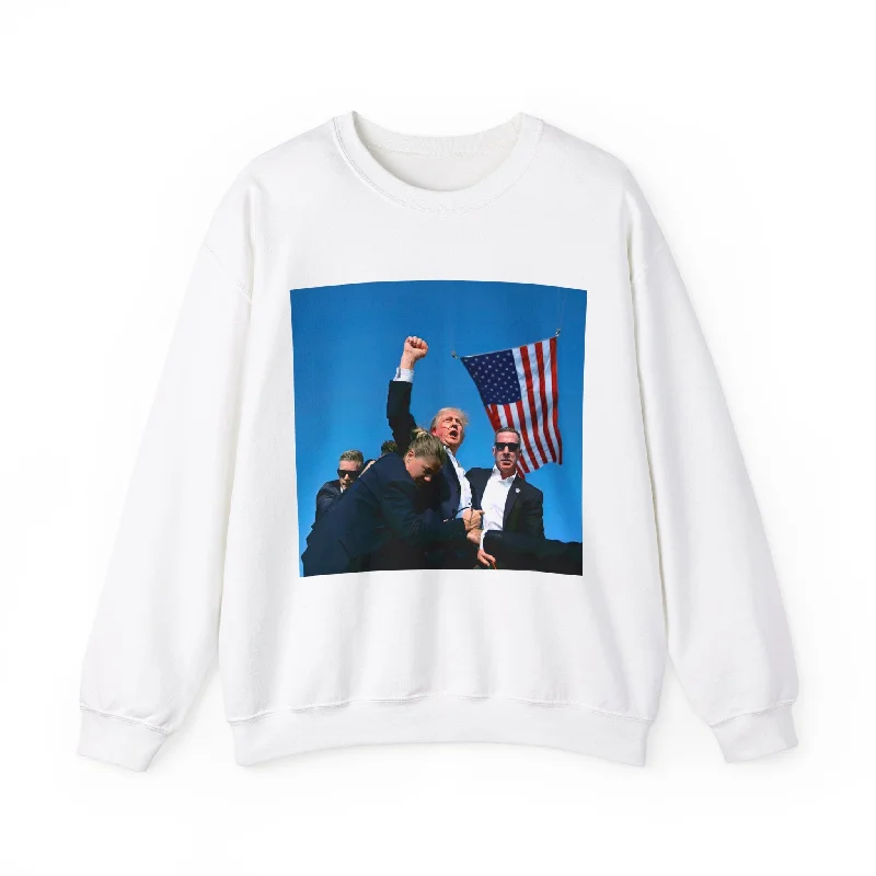 Online Specials eco-friendly fitness hoodieYou Missed Unisex Sweatshirt