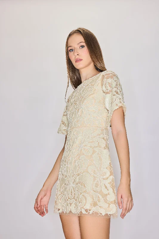 Buy More, Save More BLAIR DRESS