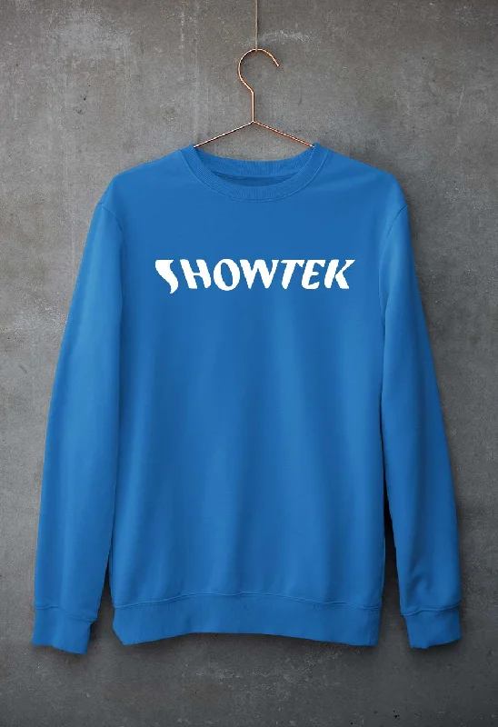 Limited Time Discount streetwear gym sweatshirtShowtek Unisex Sweatshirt for Men/Women Limited Time Discount streetwear gym sweatshirtShowtek Unisex Sweatshirt for Men/Women