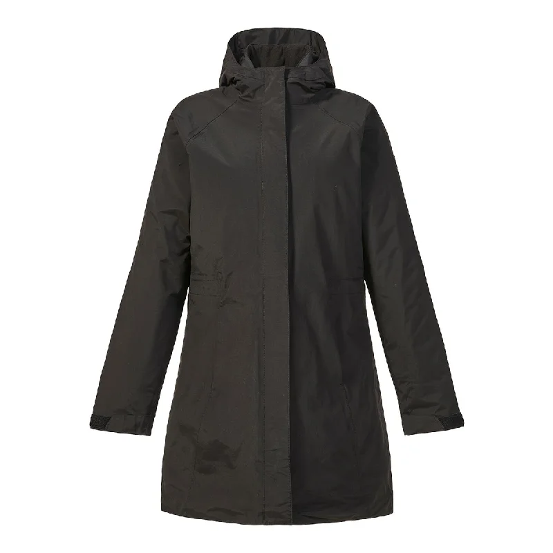 Midnight Madness Musto Women's Marina Primaloft 3 in 1 Parka