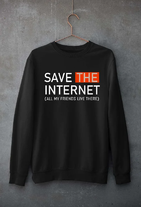 Epic Deals soft gym hoodieInternet Funny Unisex Sweatshirt for Men/Women