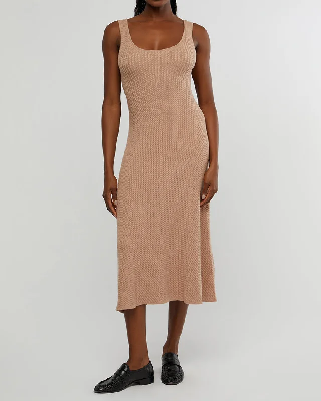 Midnight Madness stylish dressScoop Sweater Dress