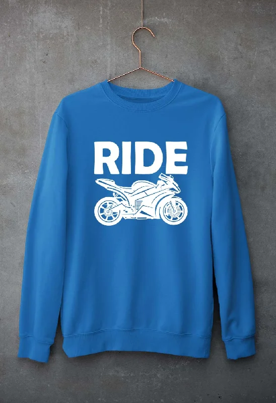 Stock Clearance relaxed fit sports hoodieRide Superbike Unisex Sweatshirt for Men/Women Stock Clearance relaxed fit sports hoodieRide Superbike Unisex Sweatshirt for Men/Women