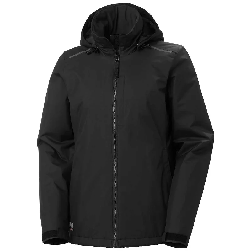 Deal of the Week Helly Hansen Women Manchester 2.0 Winter Jacket