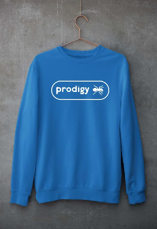 Savings Spectacular urban workout sweatshirtProdigy Unisex Sweatshirt for Men/Women Savings Spectacular urban workout sweatshirtProdigy Unisex Sweatshirt for Men/Women