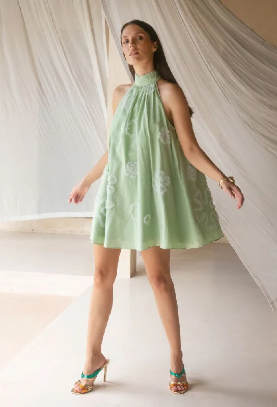 Savings Galore NYLE DRESS